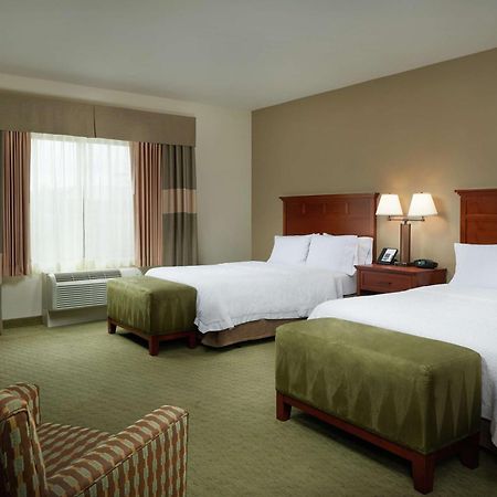 Hampton Inn And Suites Salem Eksteriør bilde