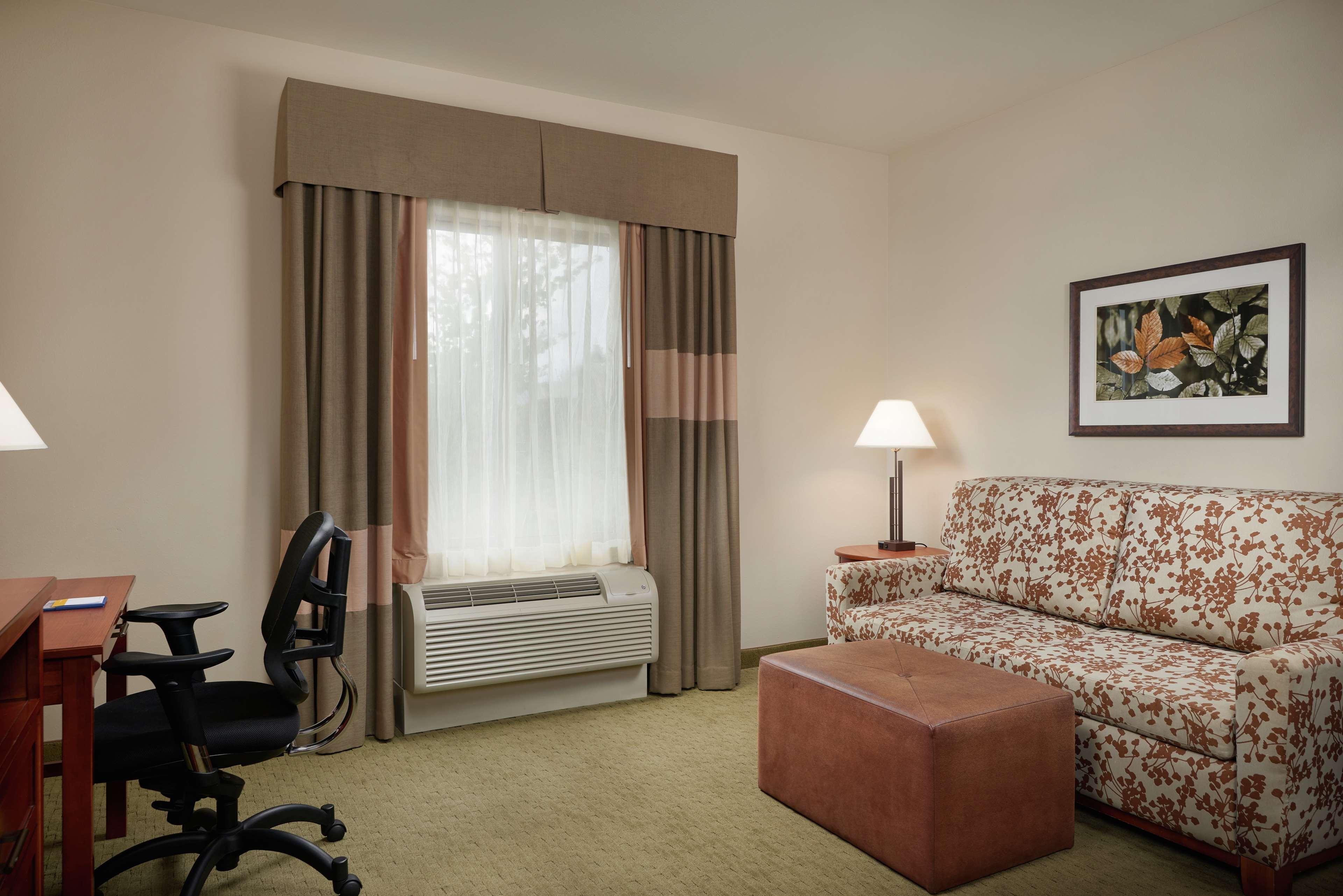 Hampton Inn And Suites Salem Eksteriør bilde