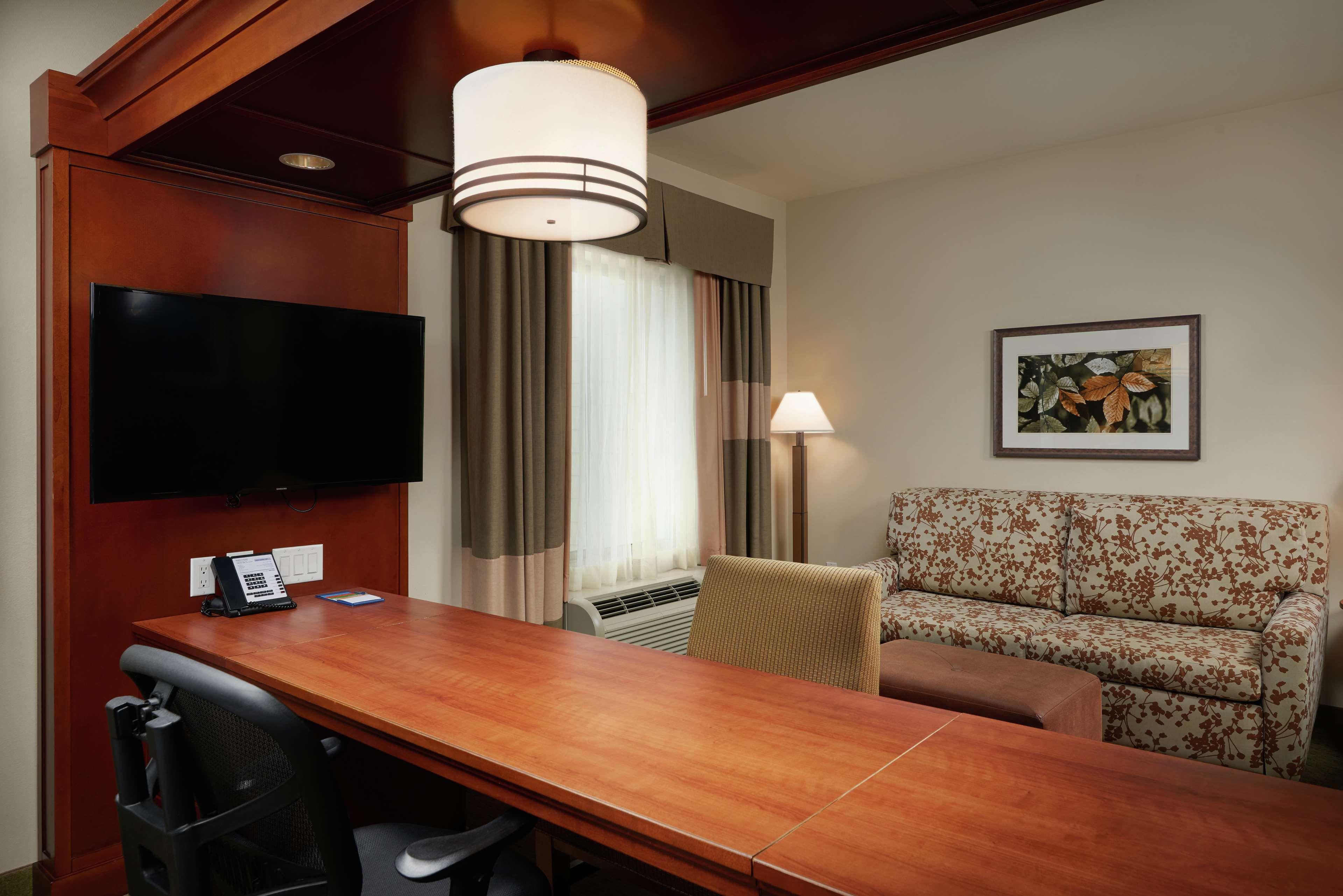 Hampton Inn And Suites Salem Eksteriør bilde