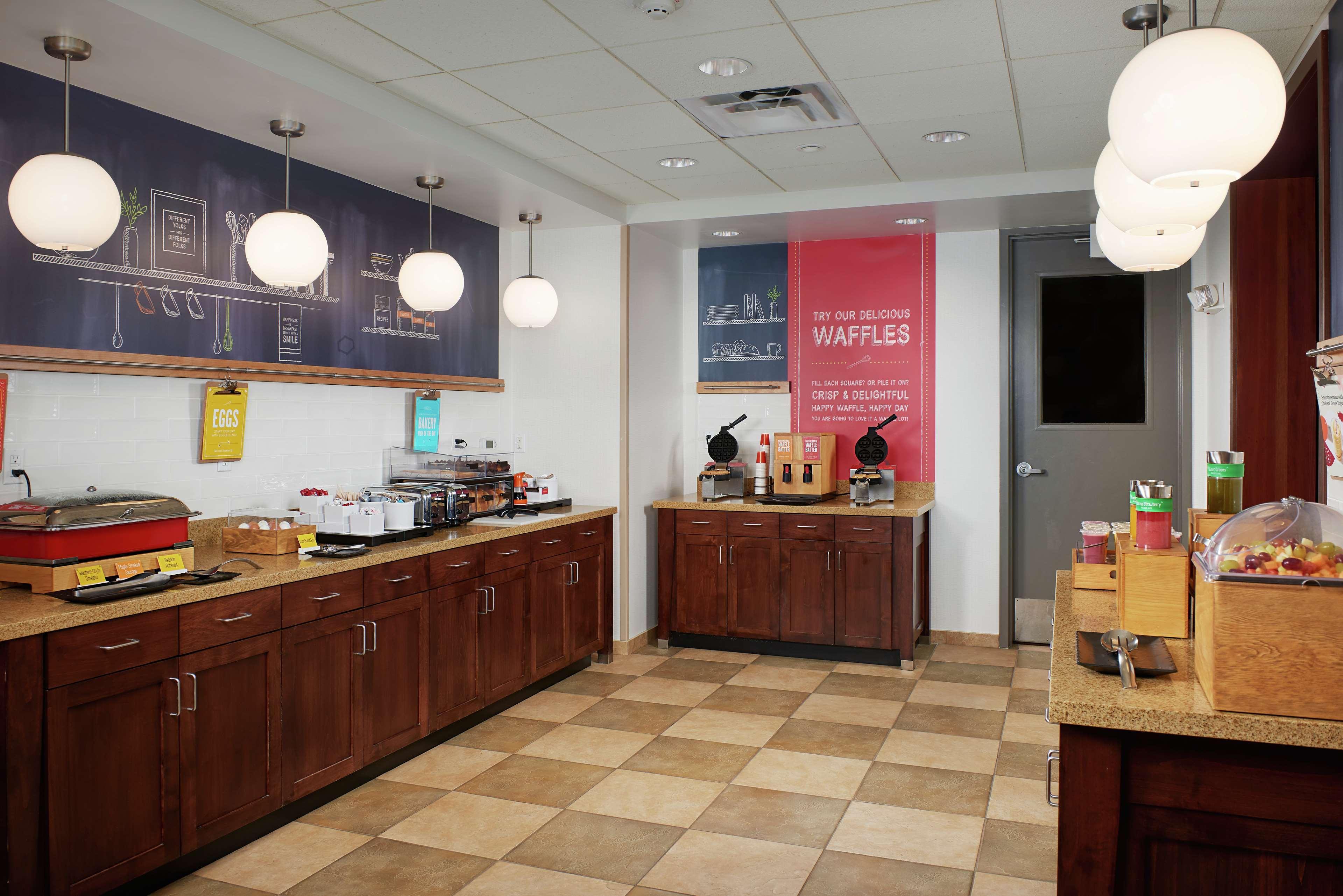 Hampton Inn And Suites Salem Eksteriør bilde