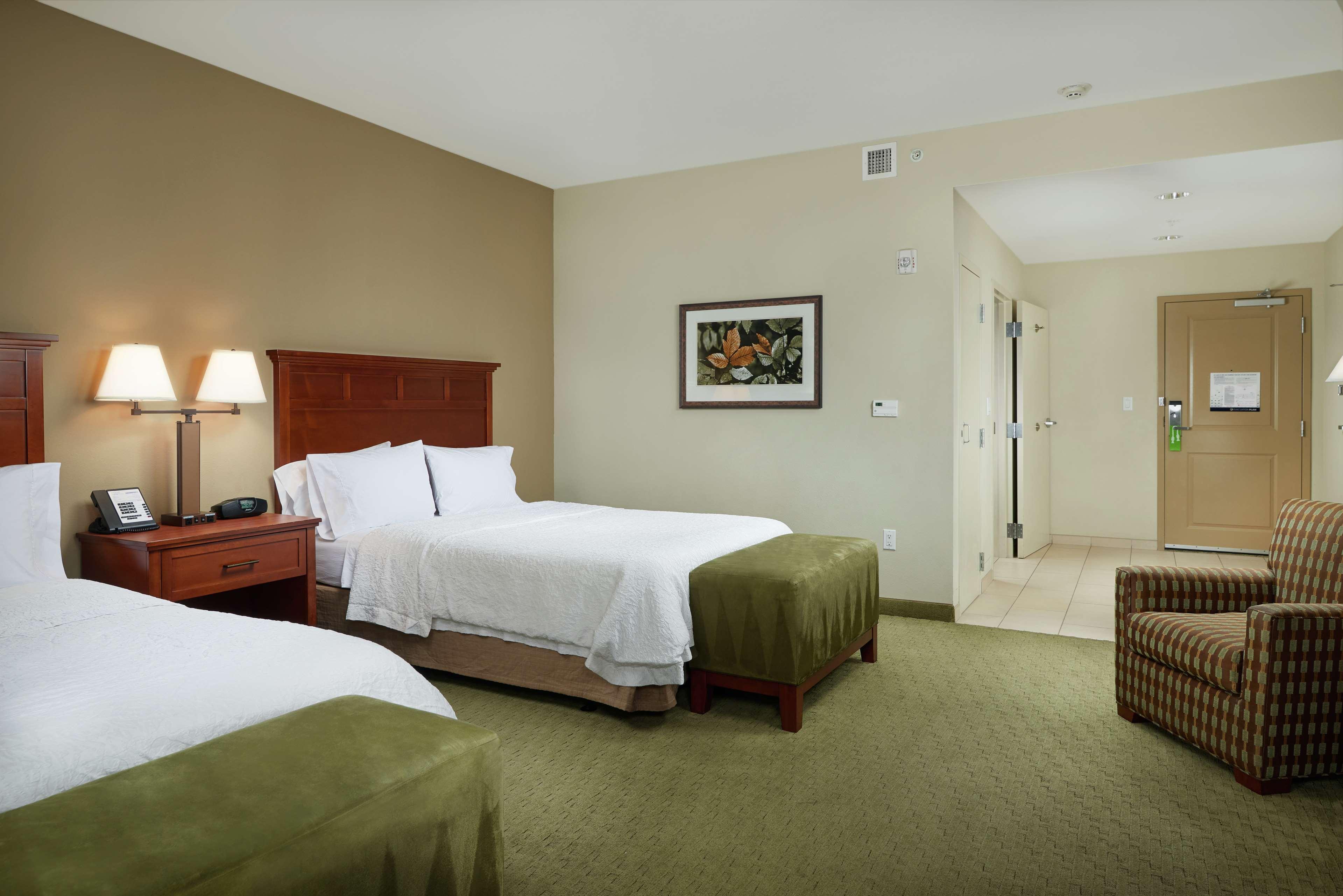 Hampton Inn And Suites Salem Eksteriør bilde