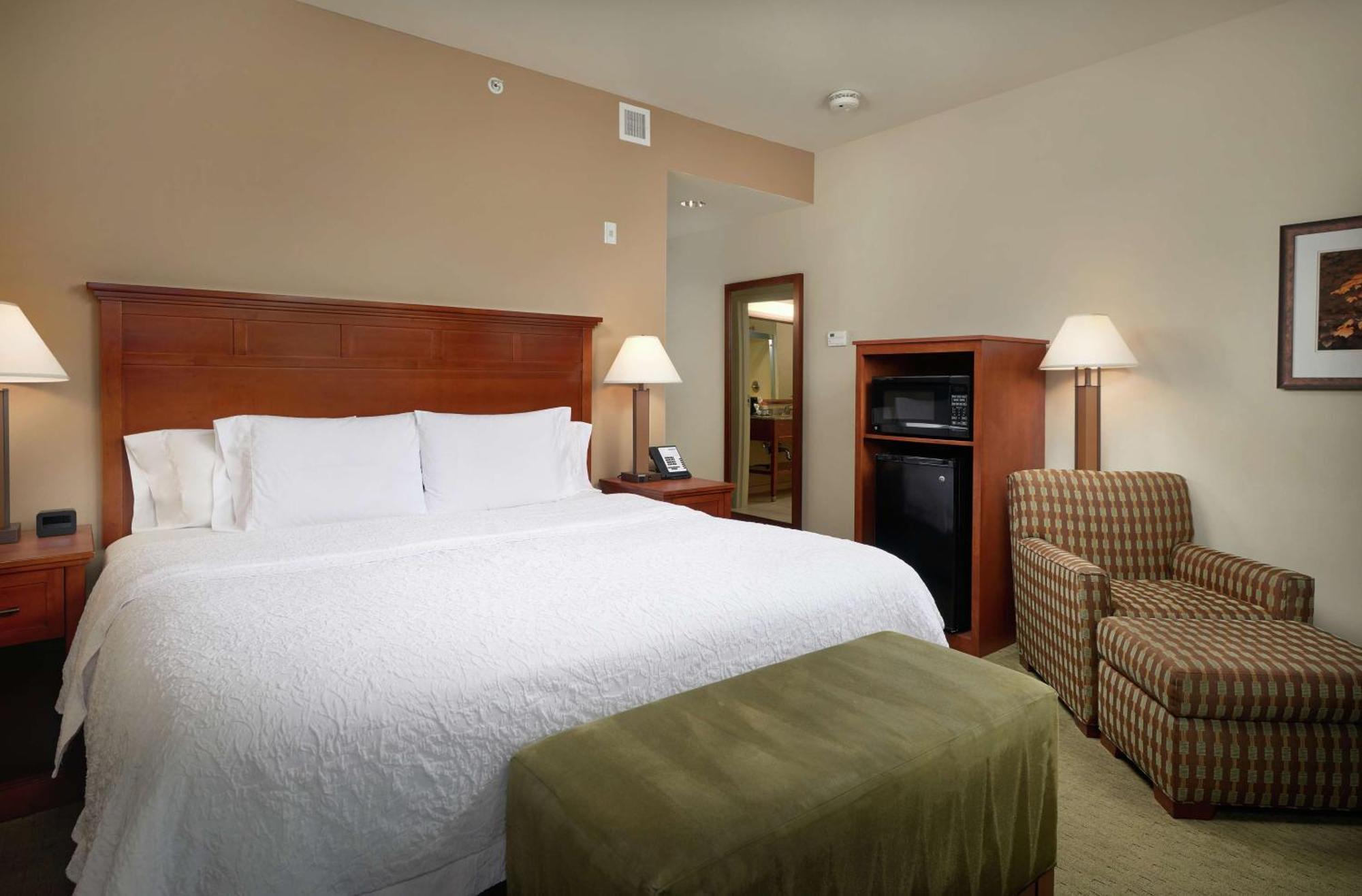 Hampton Inn And Suites Salem Eksteriør bilde