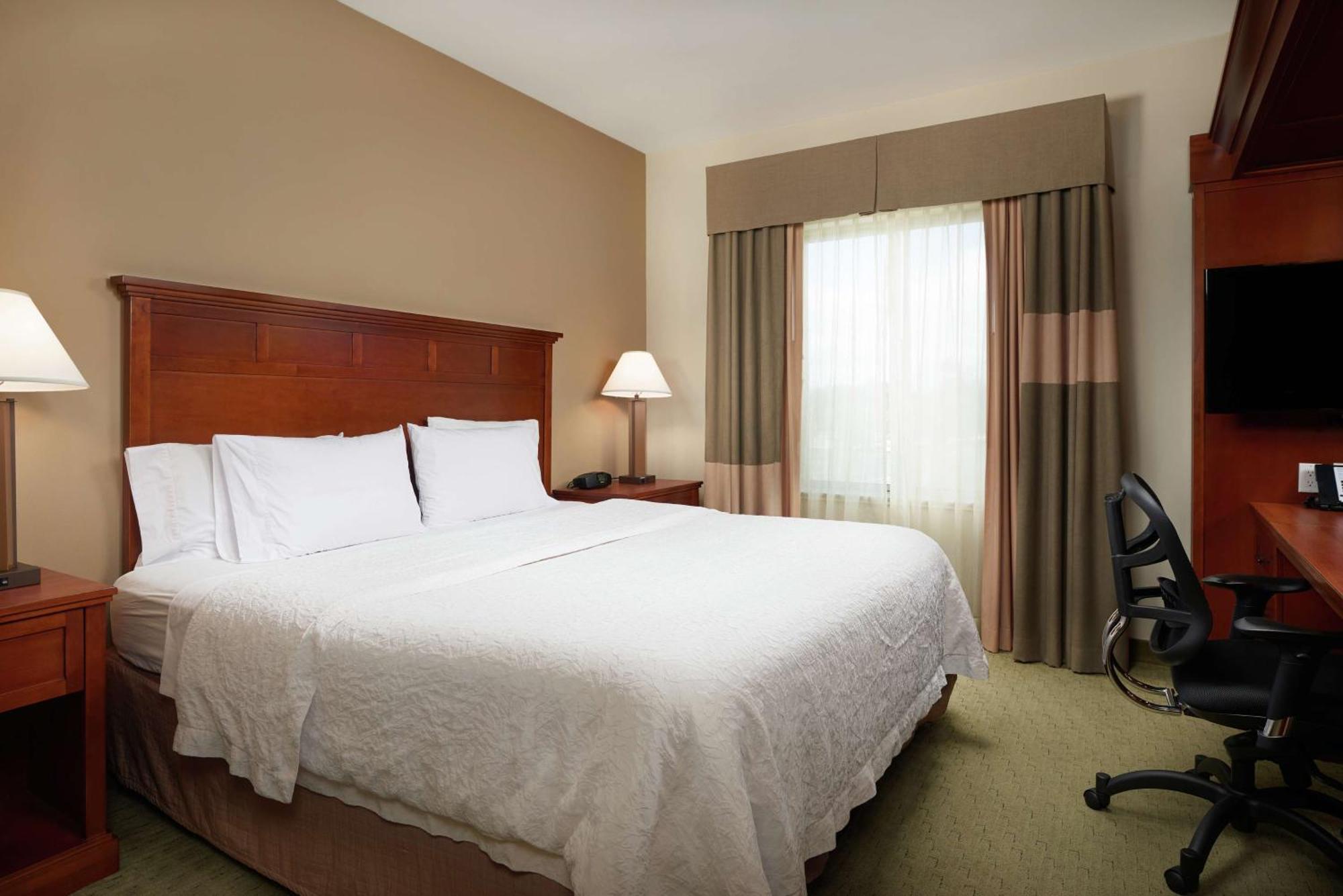 Hampton Inn And Suites Salem Eksteriør bilde