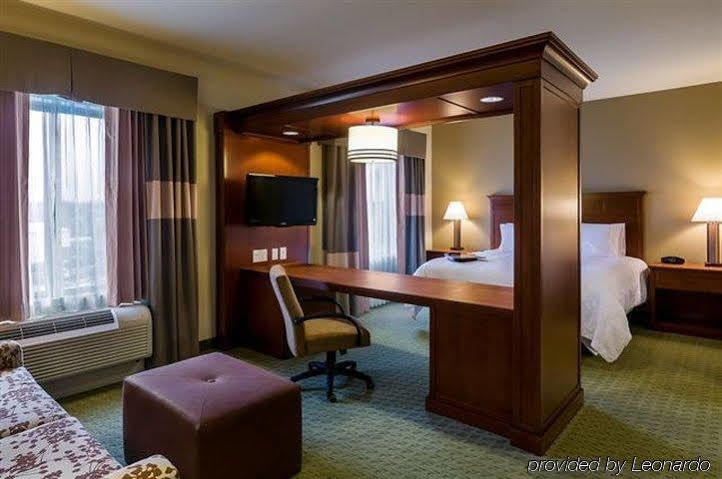Hampton Inn And Suites Salem Eksteriør bilde