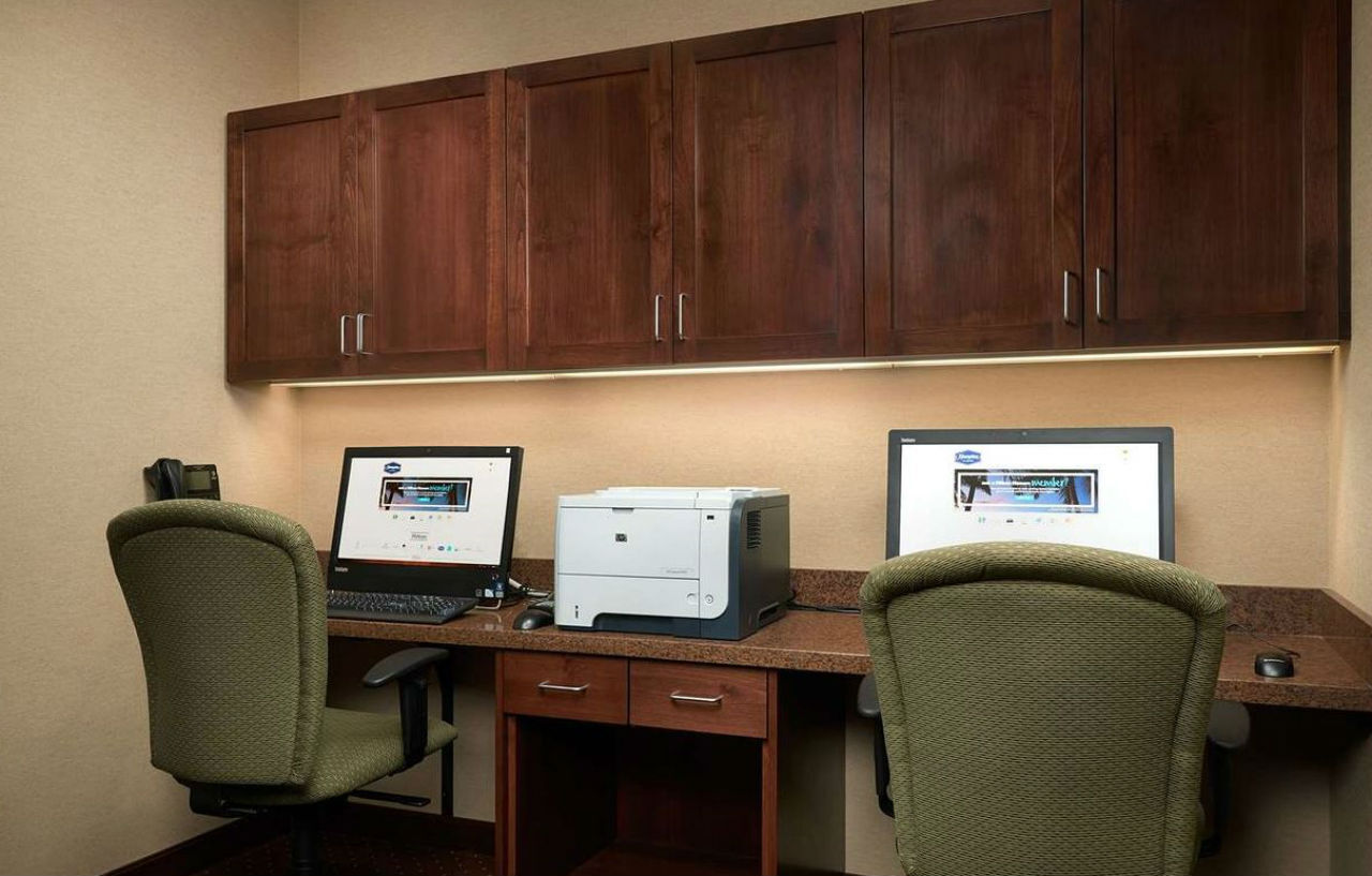 Hampton Inn And Suites Salem Eksteriør bilde